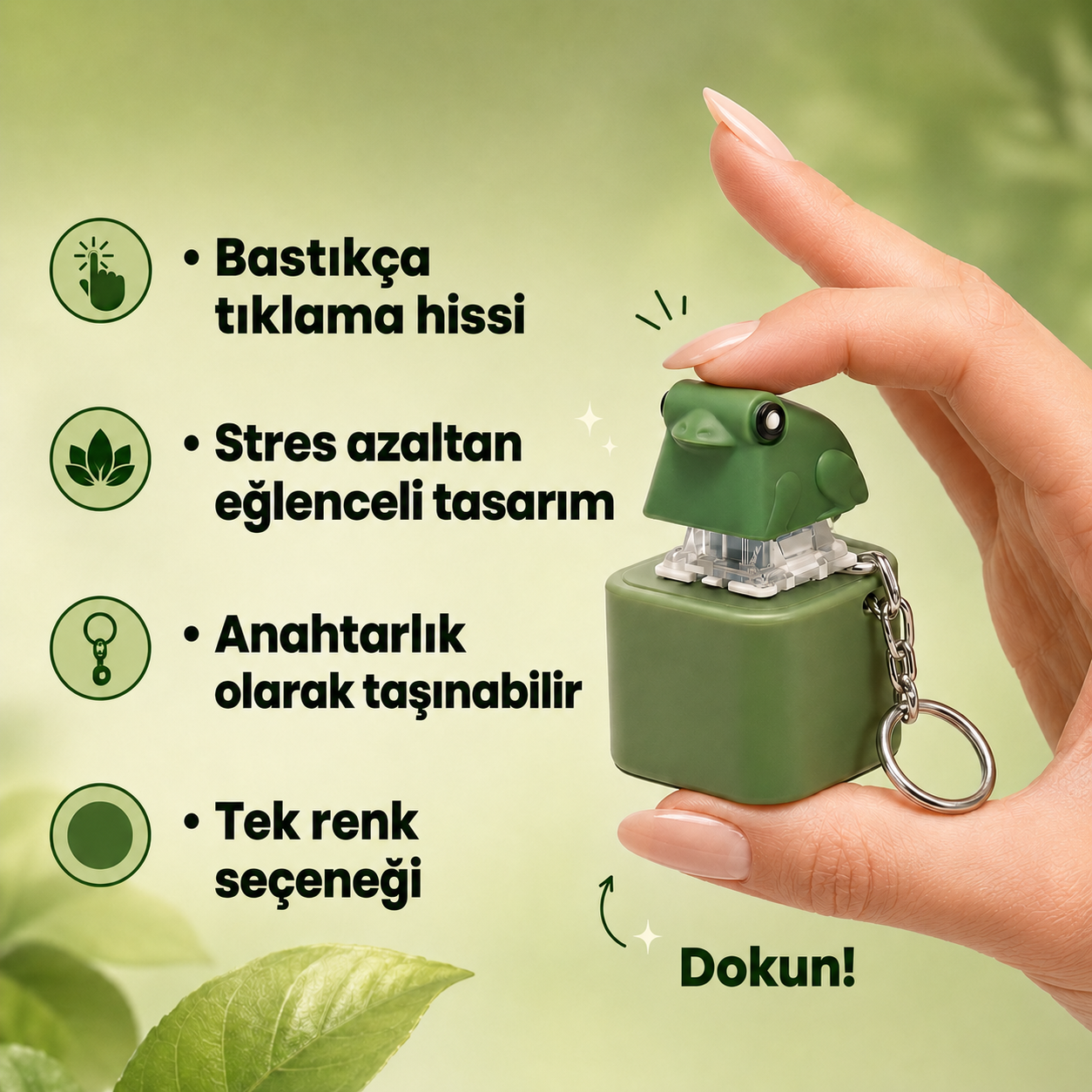 Vak Vak™ – Gün Boyu Eğlence Artık Cebinde