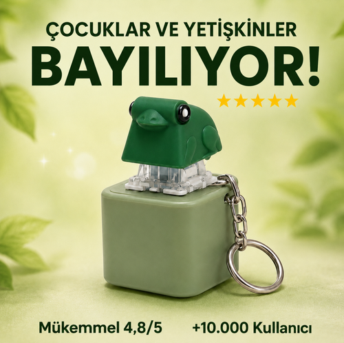 Vak Vak™ – Gün Boyu Eğlence Artık Cebinde